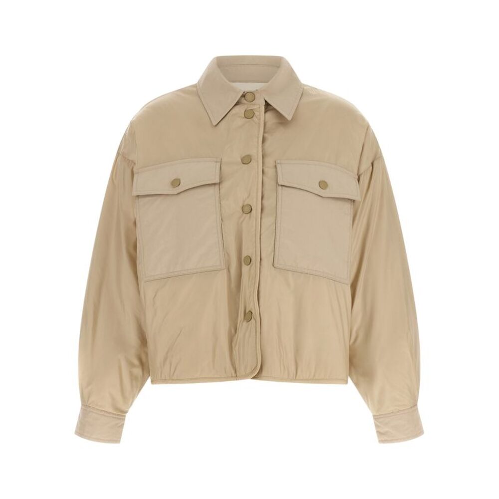 Weekend Max Mara Women 'Wkdsughero' Padded Jacket
